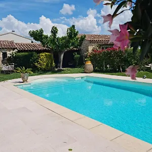Vakantiehuis Petit Gite De Provence, Mazan