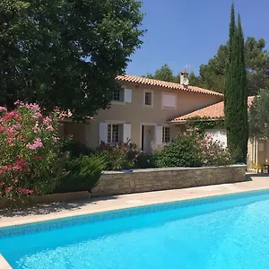Vakantiehuis Villa Mazan, Mazan