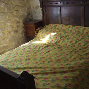 Bed & Breakfast La Ferme Du Ventoux, Mazan